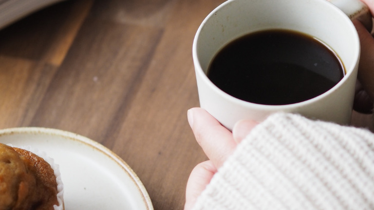 coffee-break