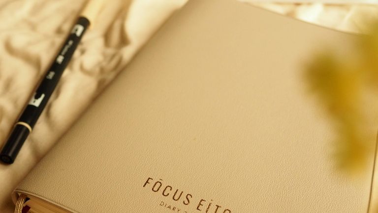focus-diary