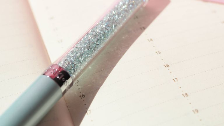 sparkle-pen